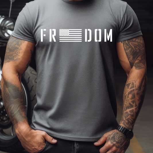 Freedom Grey